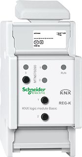 SCHNEIDER ELECTRIC M APPARAAT CONTROLE 