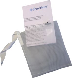 FrescoBlue
