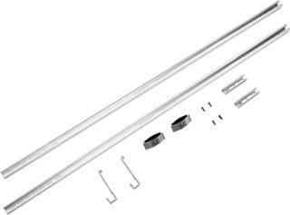 NEFIT-BOSCH SOLARLINE MONTAGESET OPDAK UITBREIDING HORIZONTAAL 