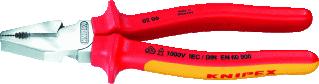 KNIPEX COMBITNG 0206-200-1000V