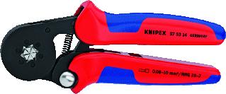 KNIPEX KABELSCHTANG HEFBOOM 975 180MM