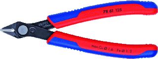 KNIPEX ELEKTRO SUPER KNIPS 78 7861-125MM 