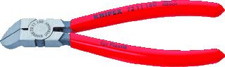 KNIPEX ZIJSNIJTANG KNST 72 7211-160MM 