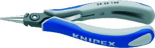 KNIPEX RNDBEKTNG 3432-130MM 