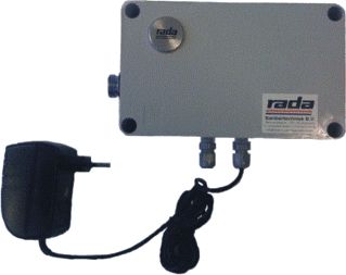 RADA MONO CONTROL 150 SPUI-SYS 1-1929-202 