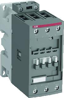 ABB MAGNEETSCHAKELAAR 3P AC3-53A-22KW-400V-HULPCONTACT 0M-0V SPOELSPANNING 250-500VAC-50-60HZ-250-500VDC SPOELCODE 14 