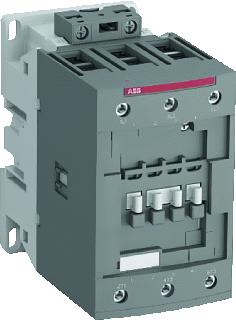 ABB MAGNEETSCHAKELAAR 3P AC3-80A-37KW-400V-HULPCONTACT 0M-0V SPOELSPANNING 48-130VAC-50-60HZ-48-130VDC SPOELCODE 12