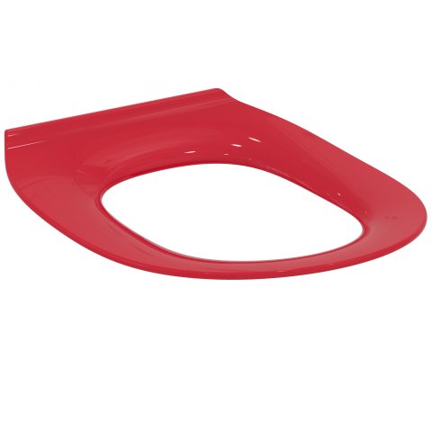 IDEAL STANDARD CONTOUR 21 CLOSETZITTING KIND 7-11 JAAR ROOD 