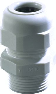 WISKA ESKE WARTEL KABEL-/BUISINVOER RECHT KUNSTSTOF ZWART TYPE SCHROEFDRAAD METRISCH GESCHIKT VOOR KABELDIAMETER 34 48MM EXPLOSIEGETESTE UITVOERING SCHROEFDRAADLENGTE 15MM NOM. DRAADMAAT METRISCH/PG 63 BESCHERMINGSGRAAD