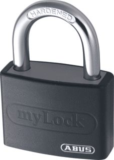 ABUS CILINDERSLOT C T65AL-40 COLOR C 