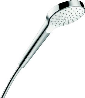 HANSGROHE CROMA SELECT S 1JET ECOSMART 9 L/MIN HANDDOUCHE