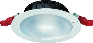 LUMIANCE INSAVER 150 HE TOPPER LED WARM WIT 