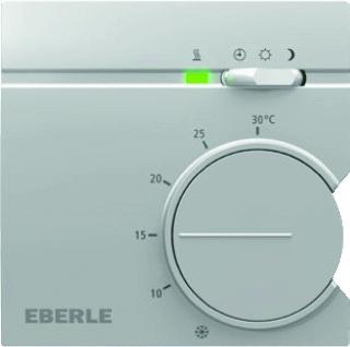 EBERLE RUIMTETHERMOSTAAT RTR-9726