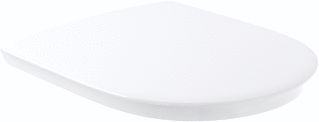 VILLEROY EN BOCH VILLEROY & BOCH O.NOVO VITA CLOSETZITTING MET DEKSEL MET SOFTCLOSE MET GREEPRAND MET QUICK RELEASE BLAUW 