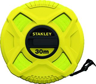 STANLEY LANDMETER FIBERGLAS 30M 