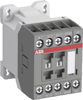 ABB MAGNEETSCHAKELAAR 3P 22A 690VAC 