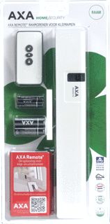 AXA ELECTRISCHE-RAAMOPENER 29020098 W 