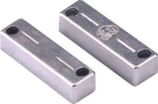 ABUS MAGNEETCONTACT VOOR METALEN CONSTRUCTIES 