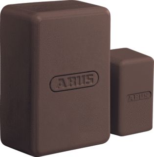 ABUS SECVEST MINI DRAADLOOS MAGNEETCONTACT-BRUIN-