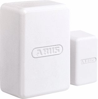 ABUS SECVEST MINI DRAADLOOS MAGNEETCONTACT-WIT-