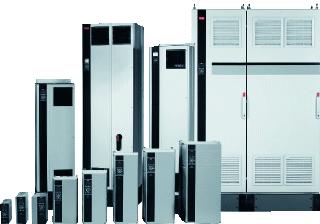 FC-302 0,75KW/400 102+MCA101+MCB107 