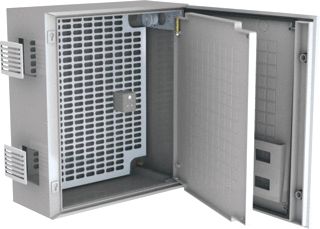 SCHNEIDER ELECTRIC THALASSA WANDKAST IP66 847X636X300MM