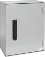 SCHNEIDER ELECTRIC THALASSA WANDKAST IP66 847X636X300MM 3-PUNTSSLUITING