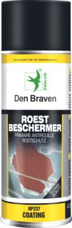 DEN BRAVEN ZW ROESTBESCH RO/BR 400ML 