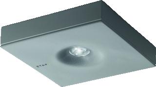 ETAP NOODVERLICHTING DECENTRAAL K9R162-3X2