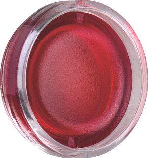 SCHNEIDER ELECTRIC HARMONY XB5 LENS VOOR DRUKKNOP ROND VERLICHT 22MM ROOD