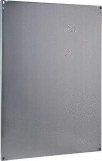 SCHNEIDER ELECTRIC SPACIAL SM MONTAGEPLAAT 1400X1200MM