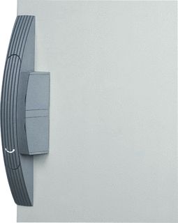 SCHNEIDER ELECTRIC SPACIAL SD STANDAARD HANDGREEP RAL7011