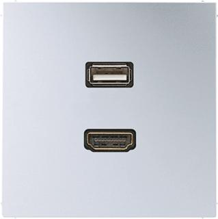 JUNG HDMI-USB 