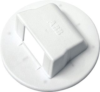 ABB HAF CONNECTOR-DEKSEL GST CHASS WIT 