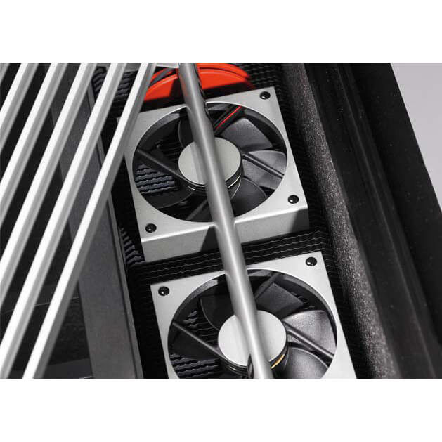 jaga dbe systeem dynamic boost effect complete set 6 stuksdbes.00600115