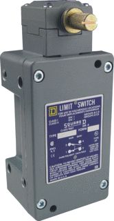 SCHNEIDER LIMIT SWITCH 600V 10AMP C +OPTIONS 