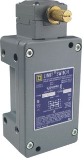 SCHNEIDER LIMIT SWITCH 600V 10AMP C +OPTIONS 