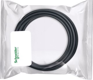 SCHNEIDER ELECTRIC XZ BEKABELDE CONNECTOREN RECHT FEMALE M12 8 PINS PUR KABEL 15M 