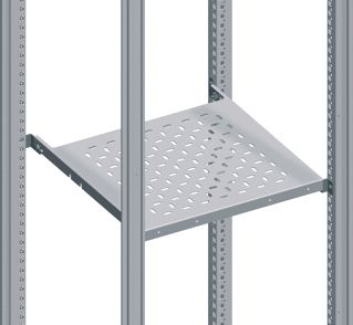 SCHNEIDER ELECTRIC SPACIAL SF / SM VAST LEGBORD VOOR SF BEHUIZING 800X500MM 682X390X30MM