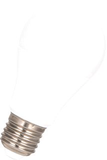 BAILEY ECOBASIC LED LAMP STANDAARD A60 E27 6W KOELWIT 4000K CRI80-89 OPAAL 480LM 220-240V AC 270D 60X110MM 