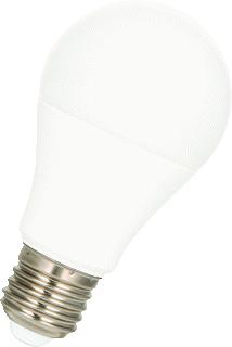 BAILEY ECOBASIC LED LAMP STANDAARD A60 E27 10W KOELWIT 4000K CRI80-89 OPAAL 830LM 220-240V AC 270D 60X110MM 
