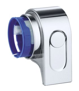 GROHE GREEP VOOR GROHTHERM 2000 NEW CHROOM 