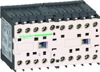 SCHNEIDER ELECTRIC OMKEER CONTACT 9A 1S 48V AC PRINT 