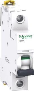 SCHNEIDER ELECTRIC INSTALLATIEAUTOMAAT IC60N 1P B2 