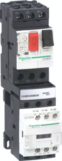 SCHNEIDER ELECTRIC MOTORGROEP 6-10A 24 VOLT AC 