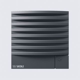 SIEDLE DEURLUIDSP MODULE DGR 038825