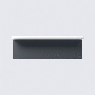 SIEDLE LED VLAKLAMP DGR 038486