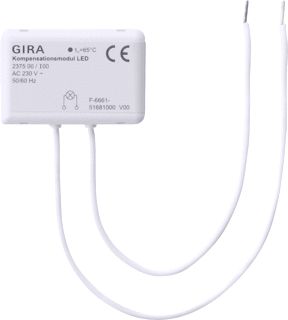 GIRA COMP-MODULE LED ACCESSOIRES 