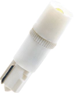 Miniature LED