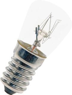 Miniature Edison Screw